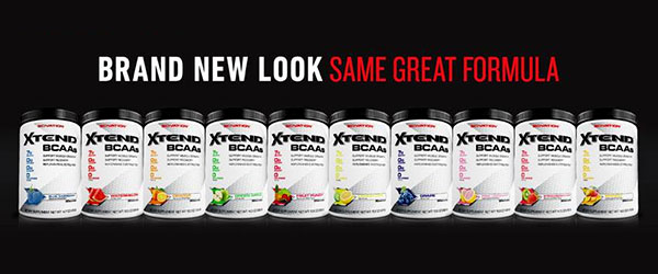 SciVation Xtend 420 g